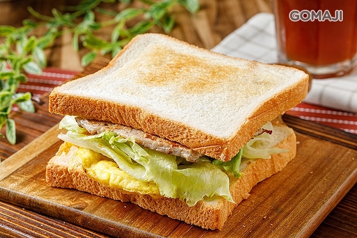 茹沐春豐 手工蛋餅 咖啡(蘆洲民族店)
