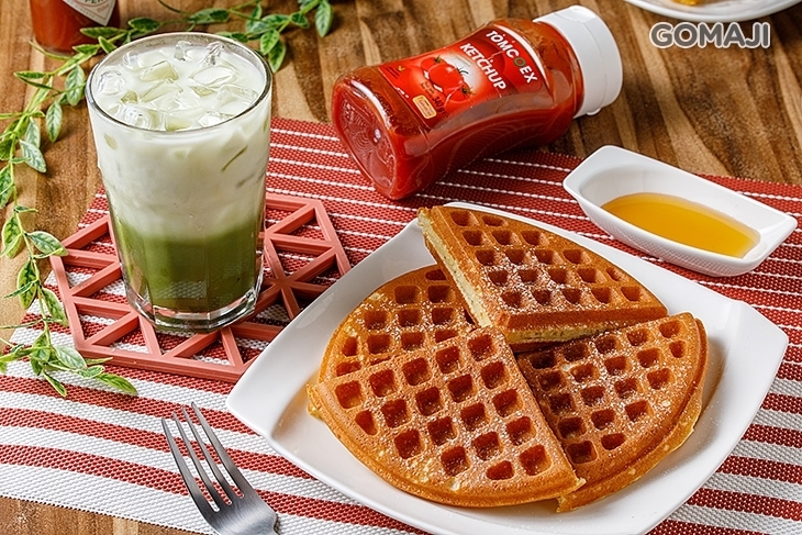 茹沐春豐 手工蛋餅 咖啡(蘆洲民族店)