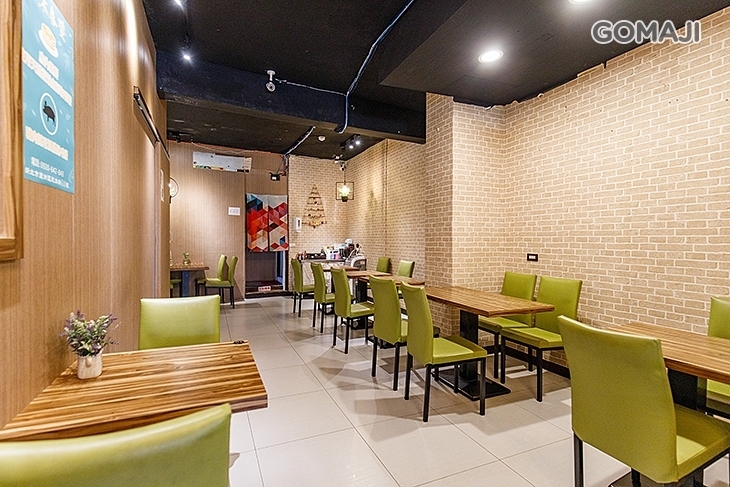 茹沐春豐 手工蛋餅 咖啡(蘆洲民族店)