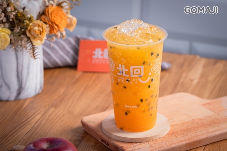 北回木瓜牛奶(高雄六合店)