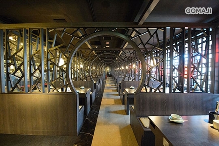 這一鍋 皇室秘藏鍋物(多分店)