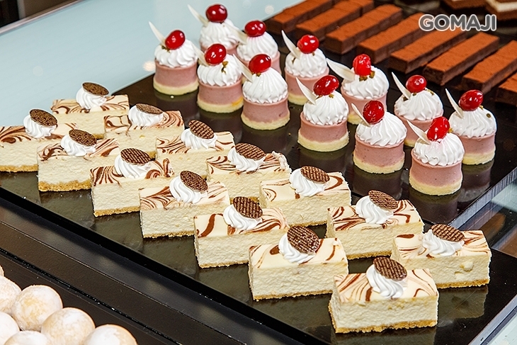 典華豐FOOD 海陸百匯吃到飽