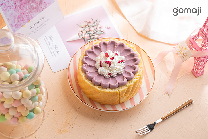 幸福食光 DIY烘焙教室