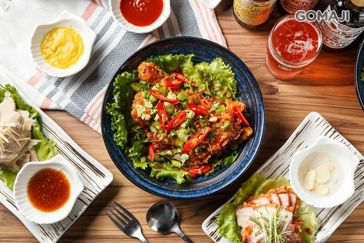 HeyJ Cafe Bistro 黑爵咖啡•餐酒