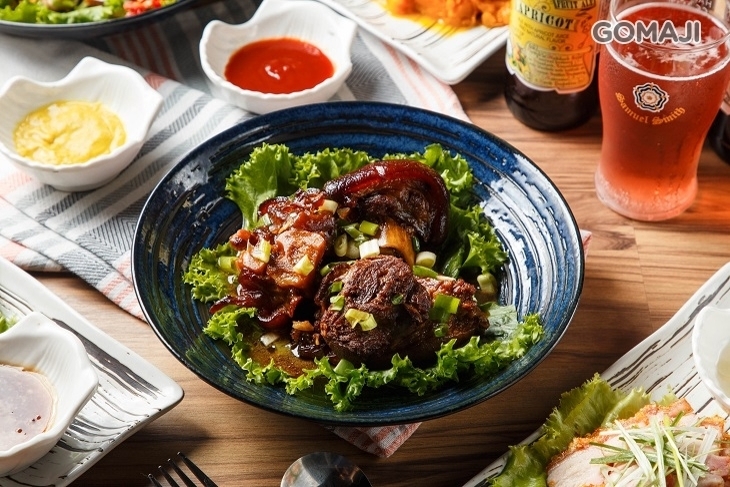 HeyJ Cafe Bistro 黑爵咖啡•餐酒