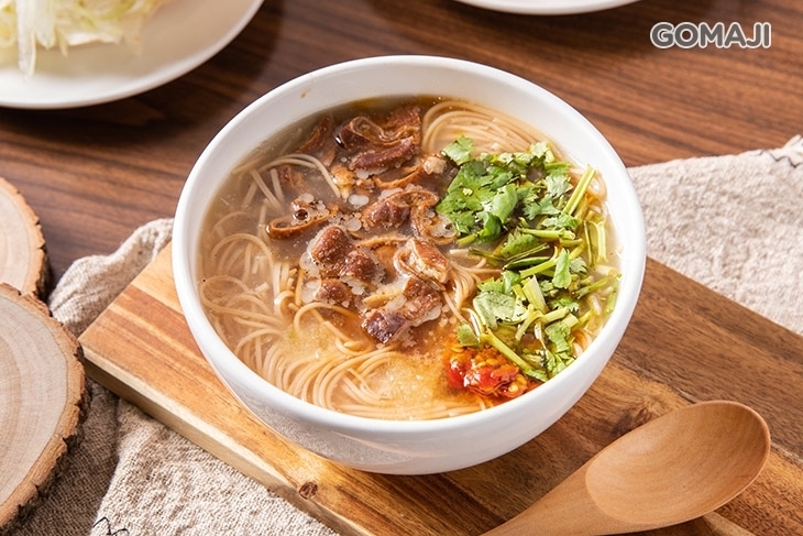 輕晨日和早午餐(古亭和平店)