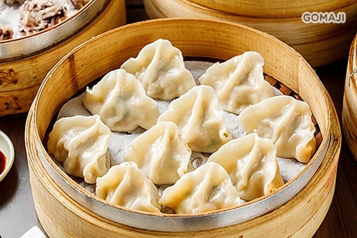 小虹水餃湯包專賣店