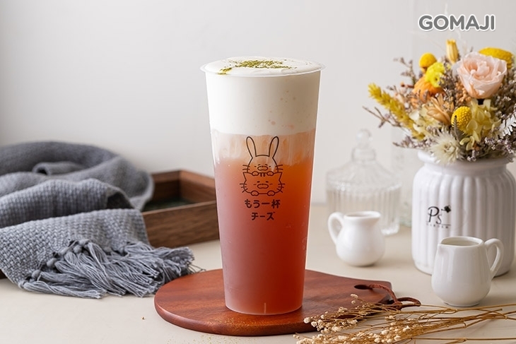 利客坊(桃園廣豐店)