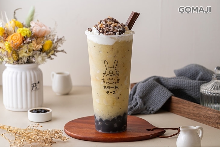 利客坊(桃園廣豐店)