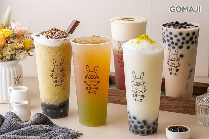 利客坊(桃園廣豐店)