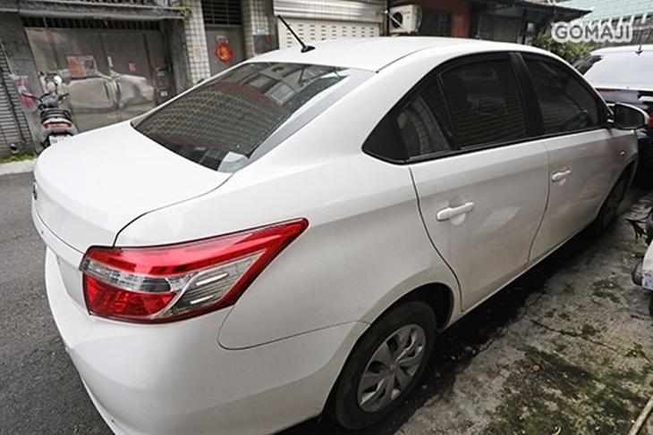 台北-白宮租車聯盟(師大店)