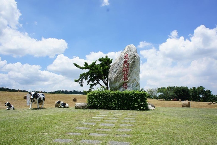 【夠麻吉X農遊超市】台南市農會走馬瀨農場
