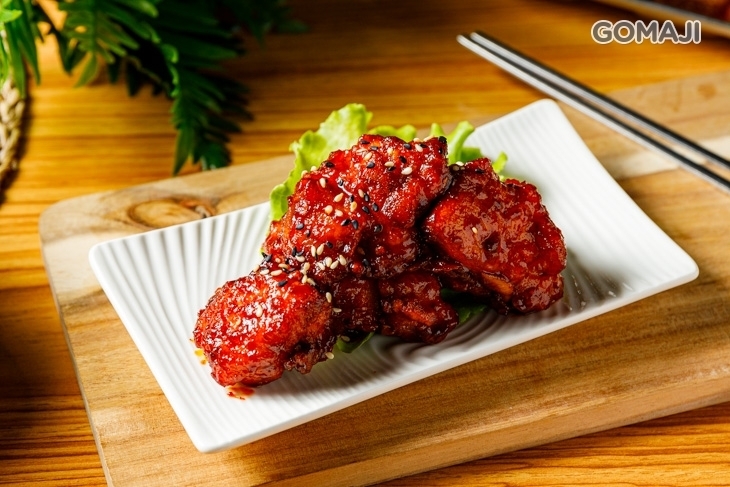 啾哇嘿喲 韓式烤肉專門店