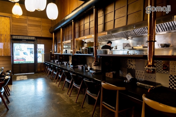 逸之牛炸牛排｜燒肉專売店(台中精誠店)