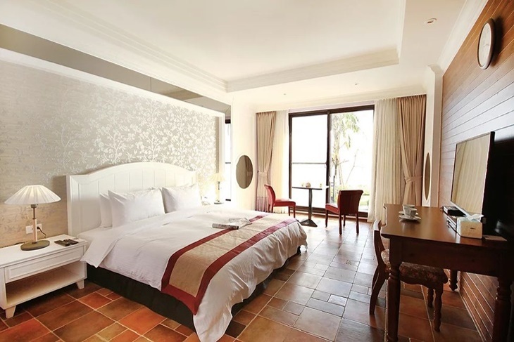 墾丁茉莉灣海景渡假酒店