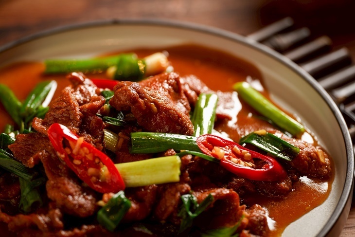 承億酒店(賀鴨郎粵菜烤鴨中餐廳)