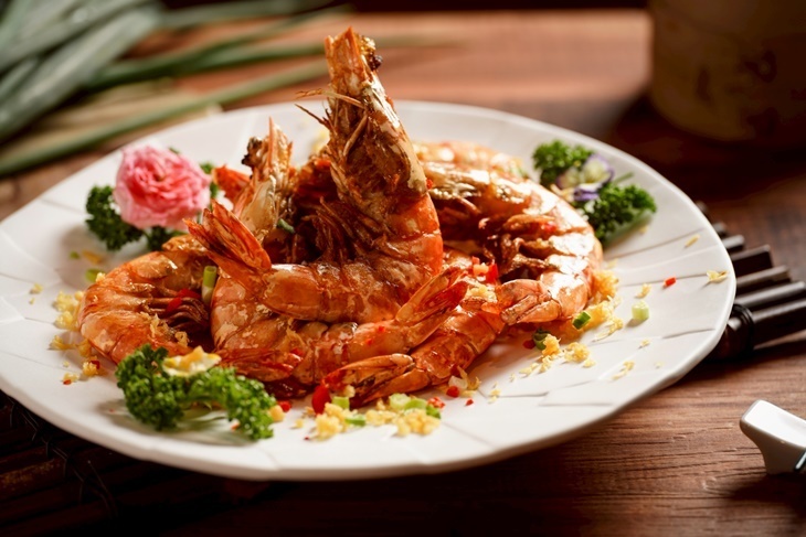 承億酒店(賀鴨郎粵菜烤鴨中餐廳)