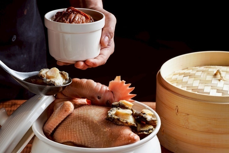 承億酒店(賀鴨郎粵菜烤鴨中餐廳)