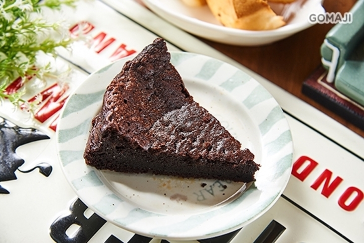 夏洛克咖啡館 Sherlock cafe