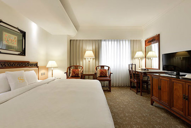 高雄陽光大飯店