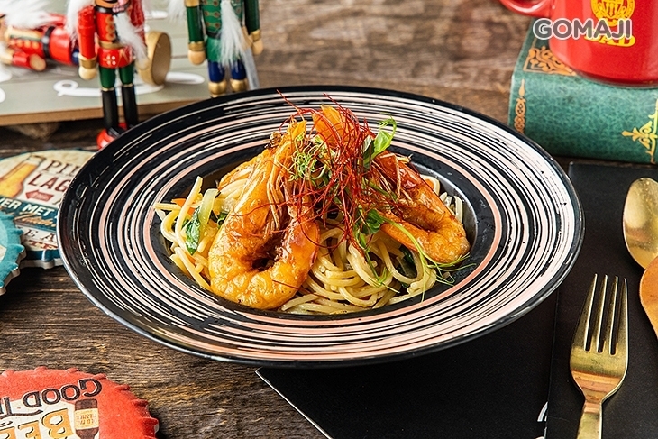 Freedom bistro 享自由餐酒館