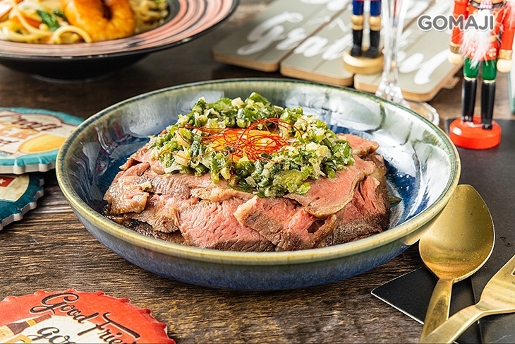 Freedom bistro 享自由餐酒館