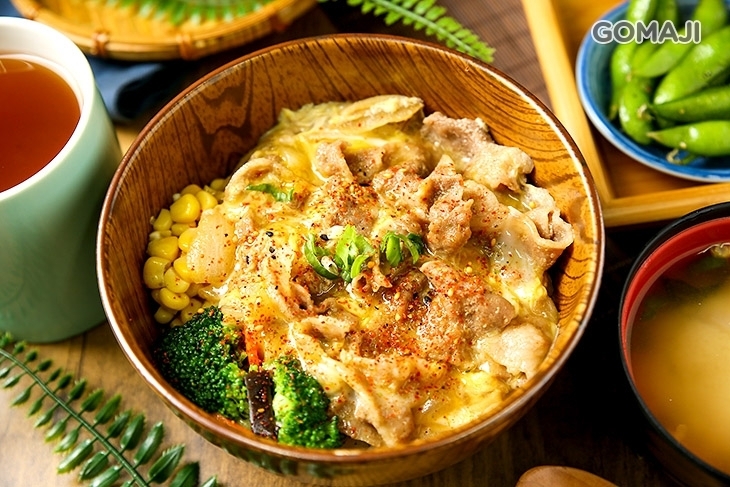 Humble 很飽丼飯