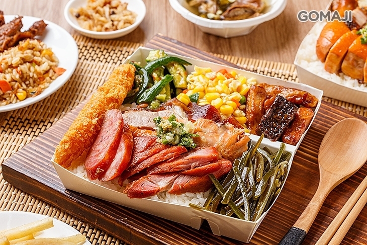 旺角燒臘(三重台北橋店)