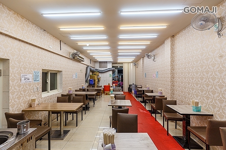 旺角燒臘(三重台北橋店)