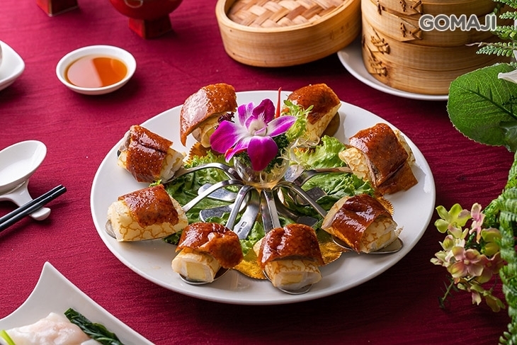 福容大飯店 桃園-福粵樓