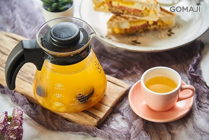 G Coffee 居藝咖啡