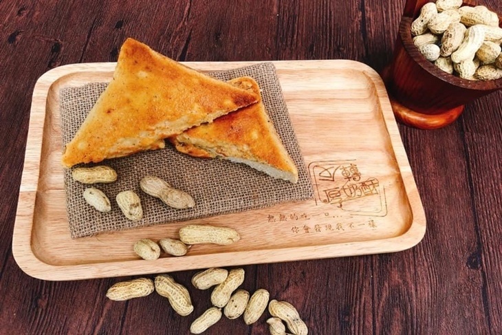 反轉厚奶酥(安平店)