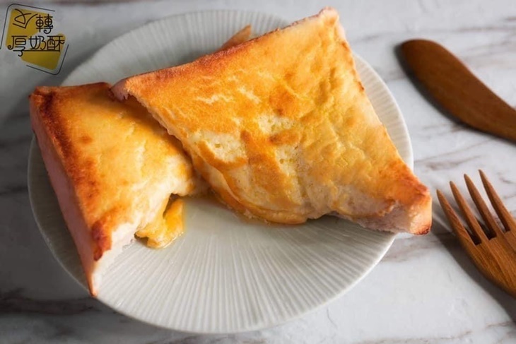 反轉厚奶酥(安平店)