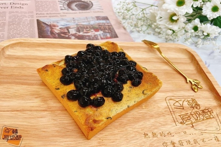 反轉厚奶酥(安平店)