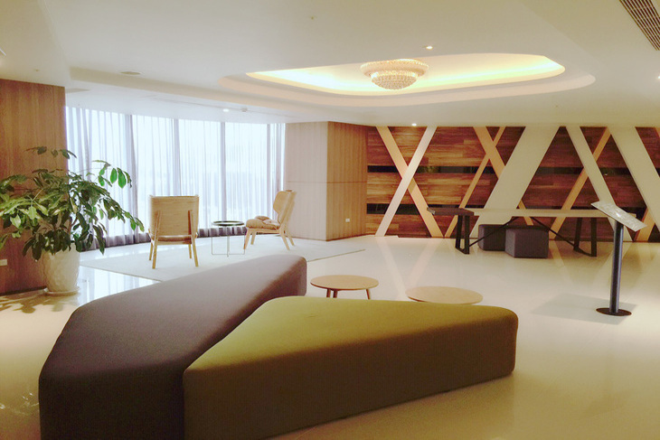 新竹暐順和選旅