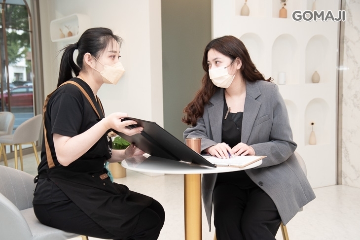 婧 Spa 仕女微旅