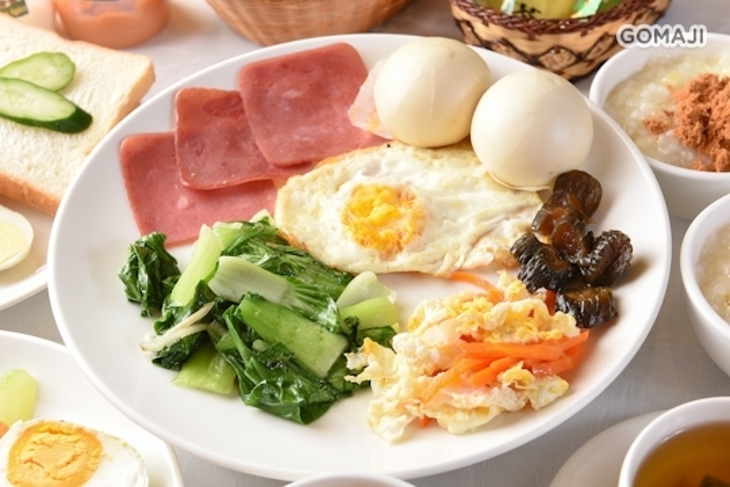 台南-水緹商務精品旅館