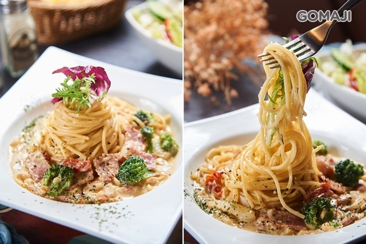 莎露烘焙餐廳(屏東店)