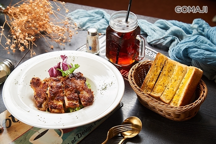 莎露烘焙餐廳(屏東店)