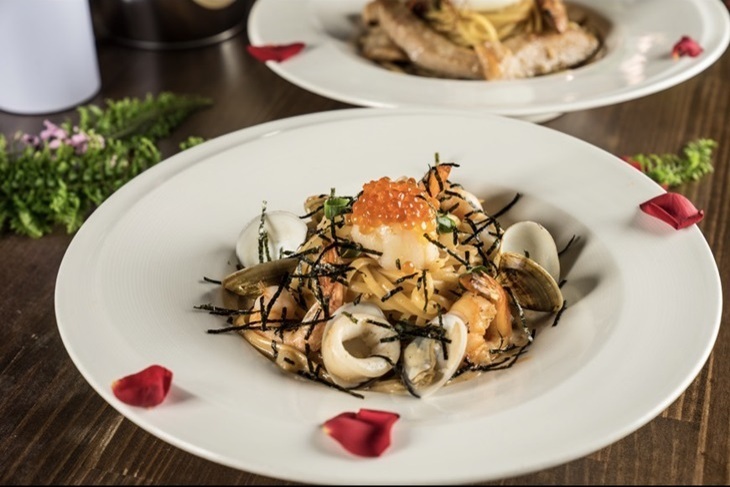 吾家可歸 Homeless Bistro