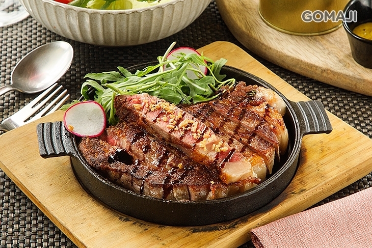 吾家可歸 Homeless Bistro