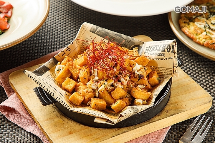 吾家可歸 Homeless Bistro