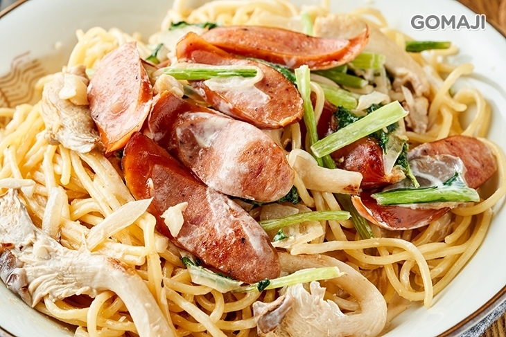 義城 義大利麵‧燉飯
