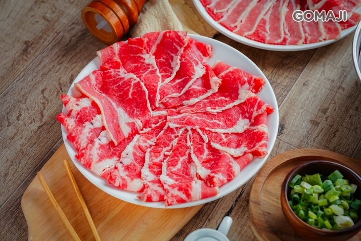 鴉片麻辣鴛鴦鍋