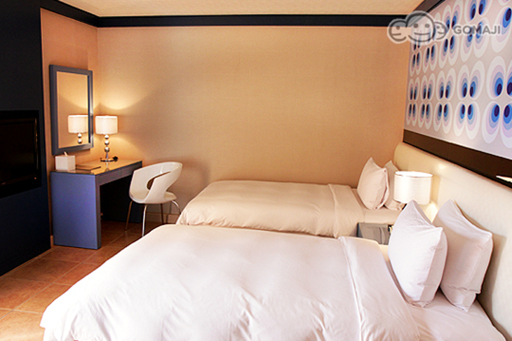 力麗儷山林會館-墾丁館