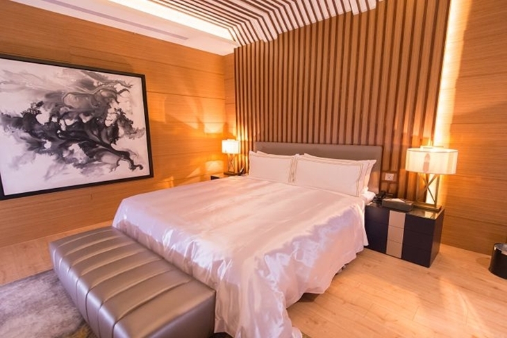 三重-江月villa行館