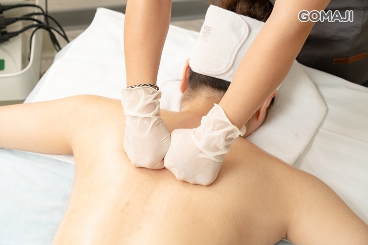 綺柔芳療工作室