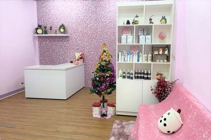 彤妍美學苑(雲林店)