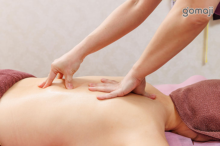 極緻美學美體spa