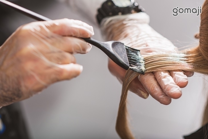 Faith Hair 費思造型沙龍(板橋店)